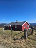 Charming cabin - B&B