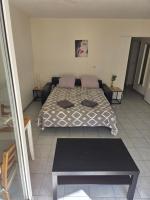 F 1 Frontière Monaco grande Terrasse - B&B Beausoleil