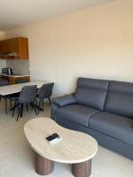 Yasemin One Bedroom Apartment, No 202 - by IMH Travel & Tours - Ferienwohnung Chlórakas