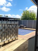 Deluxe Double Room (1 adult + 1 child)