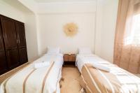 Apartment mit 2 Schlafzimmern
