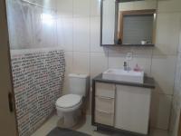 Hospedagem Domiciliar Doce Lar - B&B Urubici