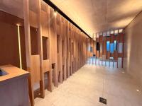 Apartment mit 3 Schlafzimmern und Aussicht