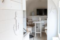 Iglus 2 Personen - Jersleber See Camping & Erlebnisresort - Bed and Breakfast Jersleben