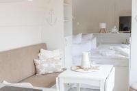 Iglus 4 Personen - Jersleber See Camping & Erlebnisresort - Chambres d'hôtes Jersleben