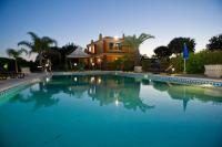 I Due Pini - B&B Sogliano Cavour