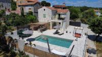 NEW 2024! Casa Vecchia - B&B Višnjan - Visignano