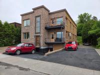 Chambre chez Martin - B&B Saguenay