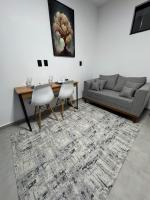 Studio302 2p Bem localizado - B&B
