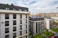 hotelise l Muse Apartment - Ferienwohnung Jerewan