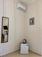 Habitación Cuádruple Confort