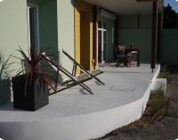 Ker Avel - calme- cozy - B&B Crozon