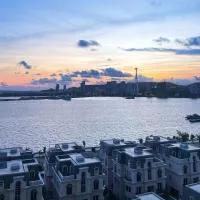 Studio Sapphire Hạ Long View Biển - B&B Ha Long