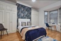 Spacious 4-Bed House for 12 Guests with Parking - B&B Elswick