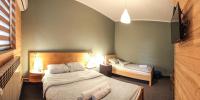 Chambre Familiale