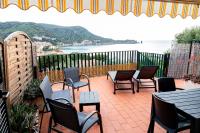 Giglio Blu 3 - Ferienwohnung Giglio Castello