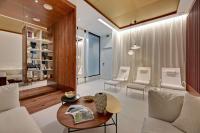 Blue Mandarin Riverside Premium II Sauna & Gym - B&B Danzica