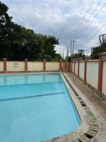 MoDi's Seaside Nest - Ferienwohnung Mombasa