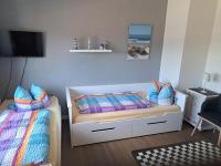 Small Twin Room