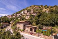Villa Soli - Casa in Pietra con Piscina Panoramica - Chambres d'hôtes Sassorosso