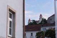 Room with 2 beds in the Old Town - B&B Bratislava
