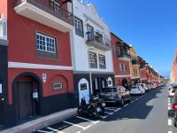 Jardín Botánico 75 - Ferienwohnung Adeje