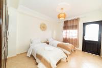 Apartment mit 2 Schlafzimmern