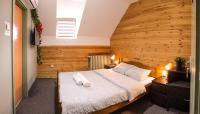Chambre Double avec Salle de Bains Privative