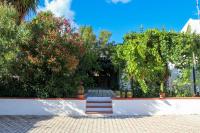 Villa Clara - Comfort e natura nel cuore di Sambuca - Chambres d'hôtes Sambuca di Sicilia