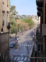 de Ribera rooms in Naples - Chambres d'hôtes Naples