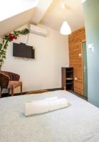 Chambre Double avec Salle de Bains Privative