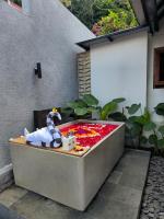 PARAWIYA Villa - B&B Munduk