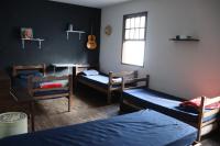 Dreibettzimmer