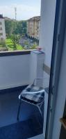 Lyra Apartment - Ferienwohnung Sfantu Gheorghe