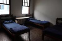 Chambre Triple