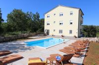 Apartments Bellator - Chambres d'hôtes Šilo