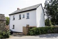 Devon Hot Tub Retreat - Ferienwohnung Bideford