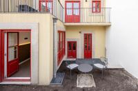 Aspasios Baixa Apartments - B&B Porto