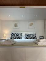 Erminia Studio Loft Valletta - Chambres d’hôtes La Valette