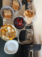 B&B Monstera SicilianExperience - Bed and Breakfast San Corrado di Fuori