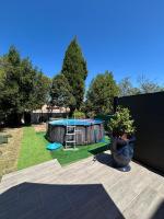 Maison t4 proche Montpellier - B&B
