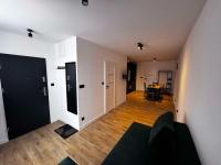 Apartament Dąbrowszczaków - B&B Olsztyn