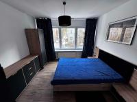 Apartament Dąbrowszczaków - B&B Olsztyn