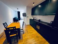 Apartament Dąbrowszczaków - B&B Olsztyn