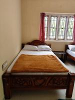 JP Cottage - Ferienwohnung Kodaikānāl