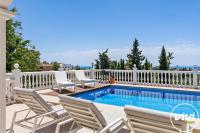 ViVi Homes - Villa Torre Alta - Sea views - pool - terrace - B&B Mijas Costa