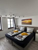 Classic Appartement