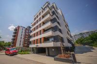 NOAR - Free parking - Metro access - Ferienwohnung Sofia