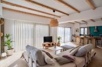 Bright & stylish, sea, nature, relax - B&B Marmári