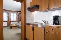 Appartement 1 Chambre avec Jardin